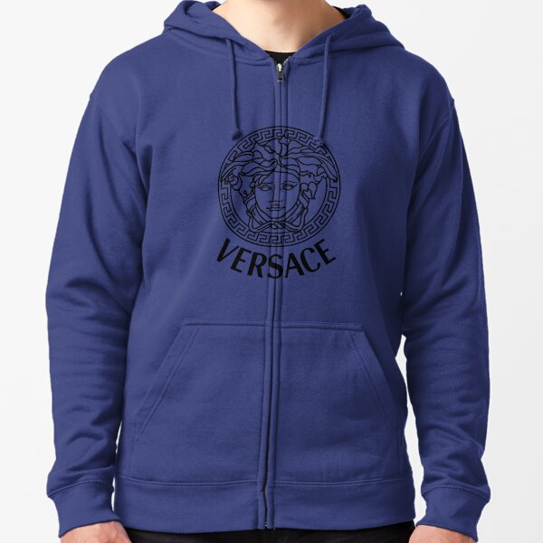 gianni versace hoodie