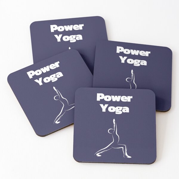 Item preview, Power Yoga - Power to you designed and sold by CoolLifeStore.