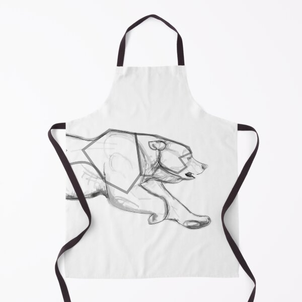 Item preview, Run, Iorek, Run! designed and sold by Coloor.