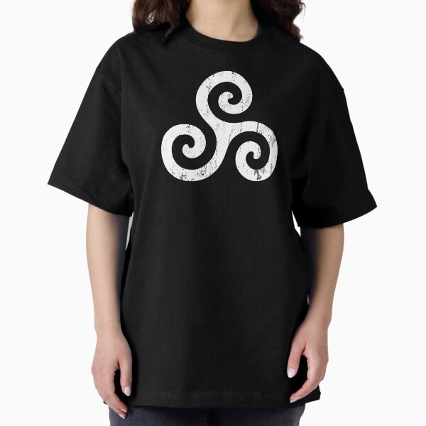 Item preview, Triskelion Irish Symbol designed and sold by Mariel  Toigo.