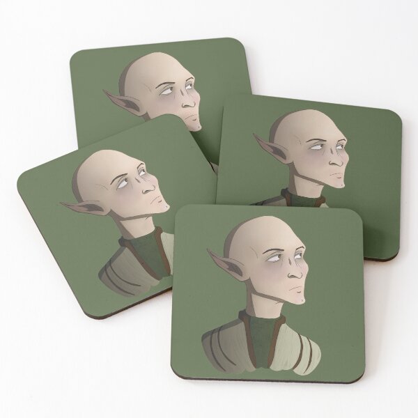 Item preview, Solas designed and sold by PlumeMecanique.