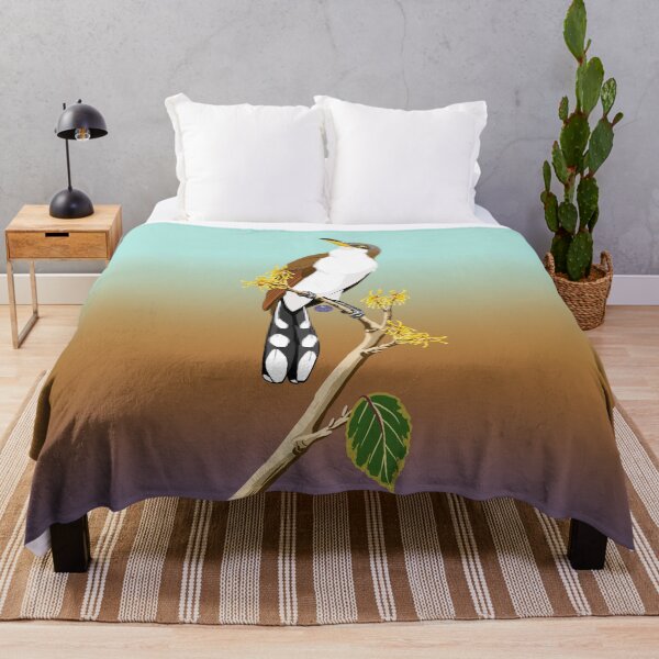 Item preview, Yellow-billed Cuckoo designed and sold by BennuBirdy.