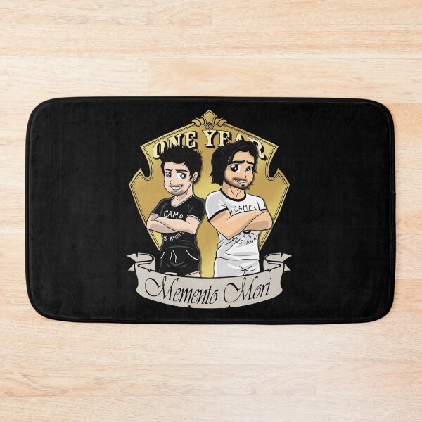 Item preview, Camp designed and sold by Omega Art.