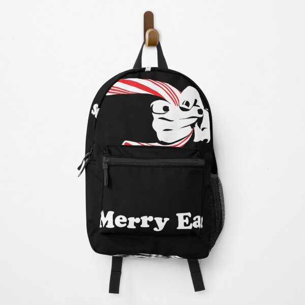 Item preview, Merry Earpmas designed and sold by RatscapeArt.
