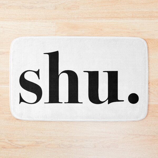 Item preview, shu.  designed and sold by ec0naway.