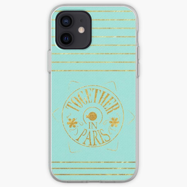 Anastasia iPhone Soft Case