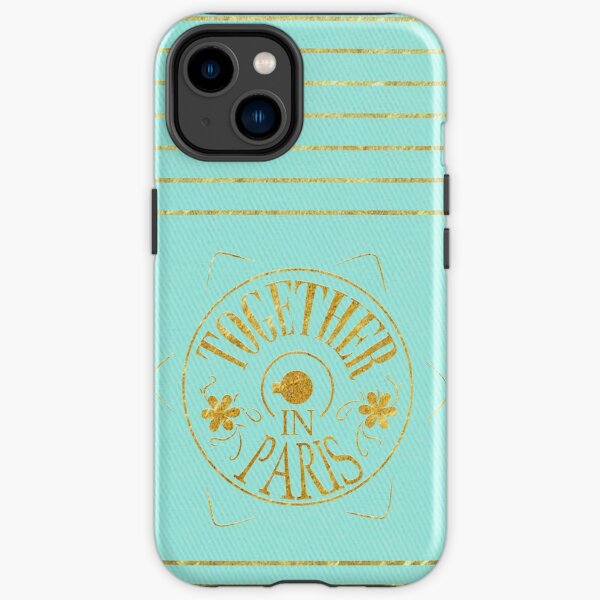 Anastasia iPhone Tough Case