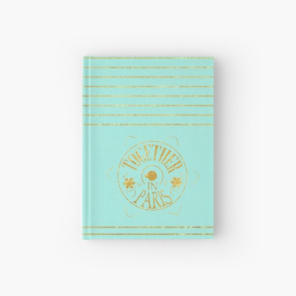 Anastasia Hardcover Journal