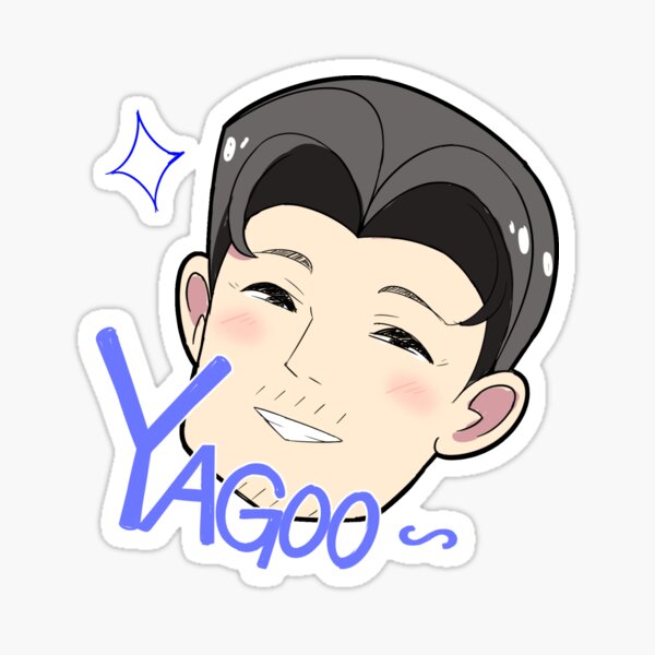 Yagoo Gifts & Merchandise for Sale | Redbubble