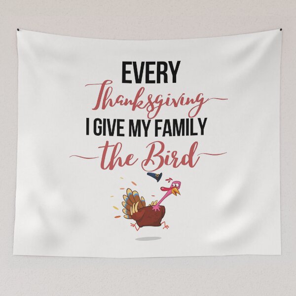 Item preview, happy thanksgiving happy slapsgiving designed and sold by OneTimeEngineer.