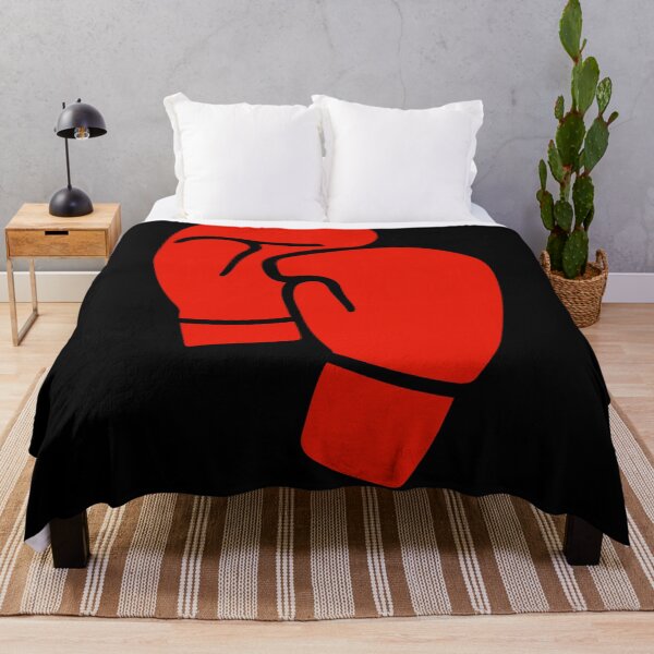 Item preview, Boxing gloves print designed and sold by Md1982.