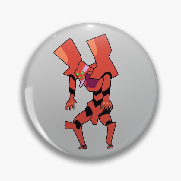 Item preview, Unit 02 designed and sold by mortenisdead.