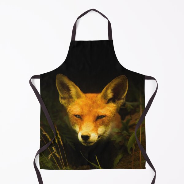 Item preview, Red fox designed and sold by Guardi71.