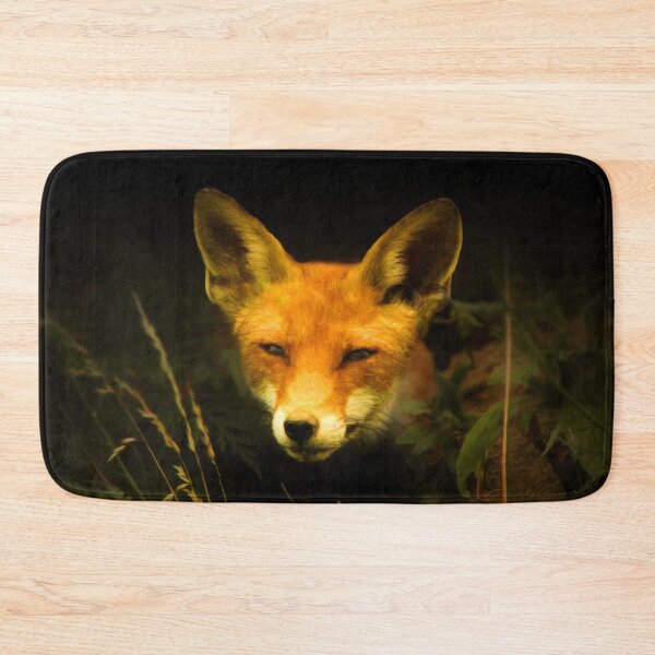 Item preview, Red fox designed and sold by Guardi71.