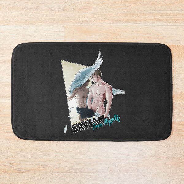 Item preview, Save Me From Myself designed and sold by Jarrod Vandenberg.