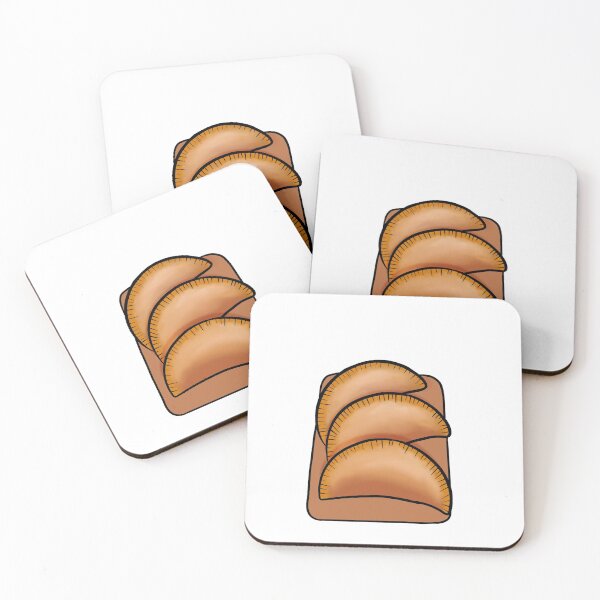 Item preview, Empanadas designed and sold by DZgraphics.