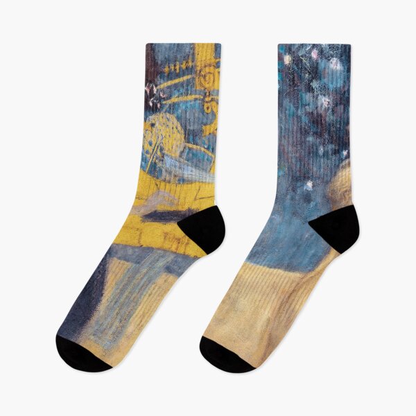 Item preview, Gustav Klimt "Musik" designed and sold by Alexandra Dahl.