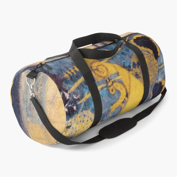 Item preview, Gustav Klimt "Musik" designed and sold by Alexandra Dahl.