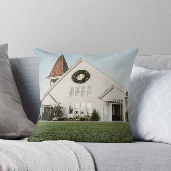 Item preview, Christmas Church  designed and sold by JLPhotographer.