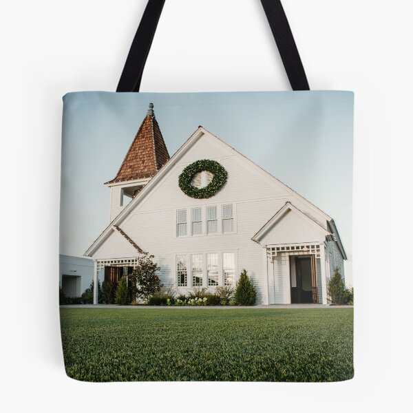 Item preview, Christmas Church  designed and sold by JLPhotographer.