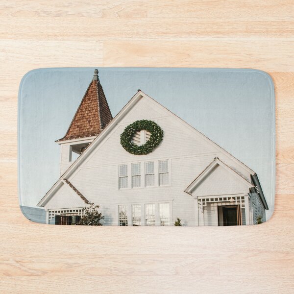 Item preview, Christmas Church  designed and sold by JLPhotographer.