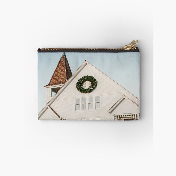 Item preview, Christmas Church  designed and sold by JLPhotographer.