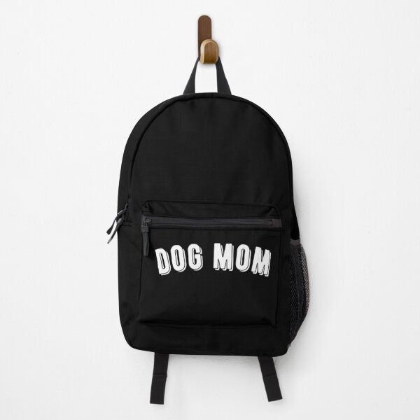 Item preview, Dog mom designed and sold by OddPapayaStudio.