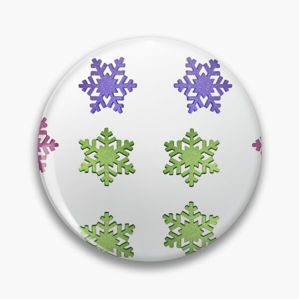 Item preview, Snowflake Pack designed and sold by MoonsmileProd.