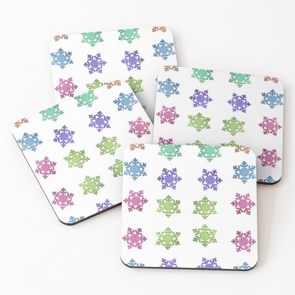 Item preview, Snowflake Pack designed and sold by MoonsmileProd.