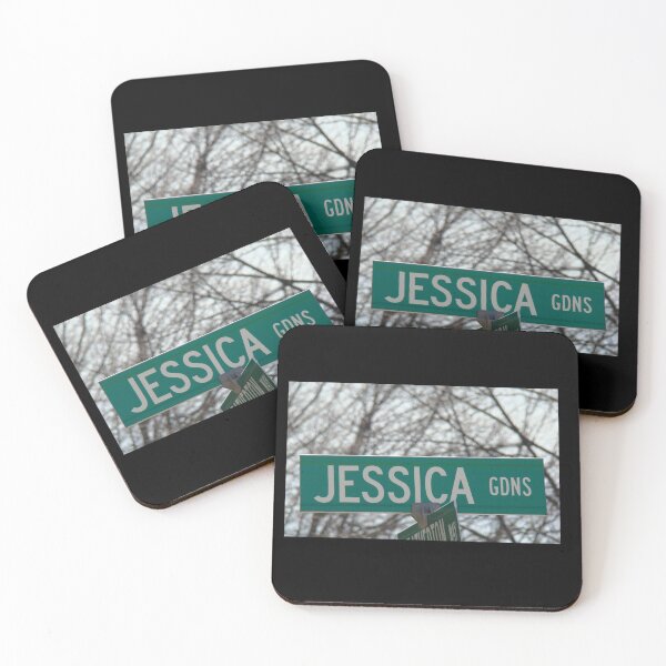 Item preview, Jessica mask, Jessica, Jessica sticker, Jessica magnet, Jessica socks,  designed and sold by PicsByMi.