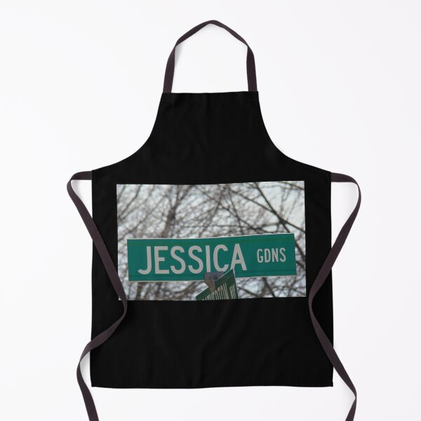 Artikelvorschau, Jessica Maske, Jessica, Jessica Aufkleber, Jessica Magnet, Jessica Socken, entworfen und verkauft von PicsByMi.