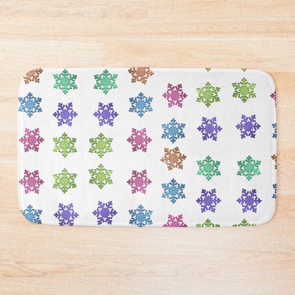 Item preview, Snowflake Pack designed and sold by MoonsmileProd.