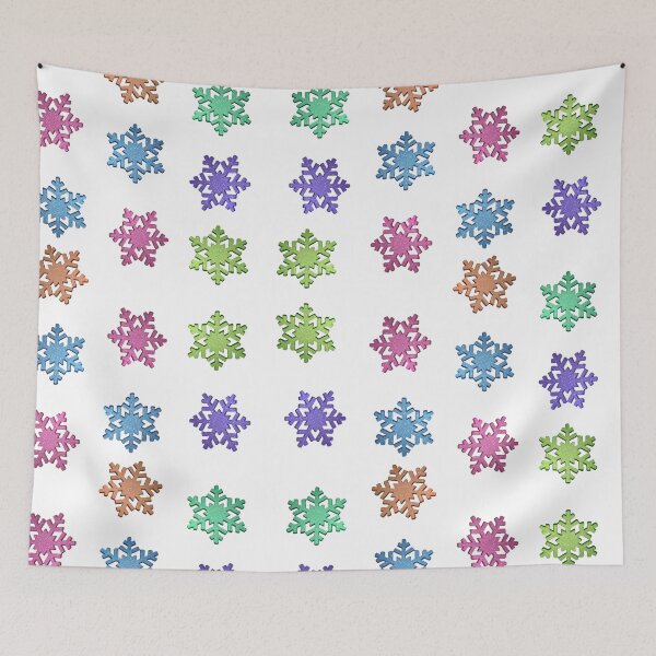 Item preview, Snowflake Pack designed and sold by MoonsmileProd.