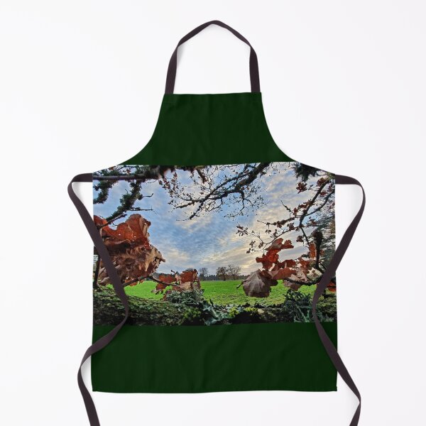 Item preview, Beautiful Skies Framed Naturally designed and sold by Frank-Vincent.