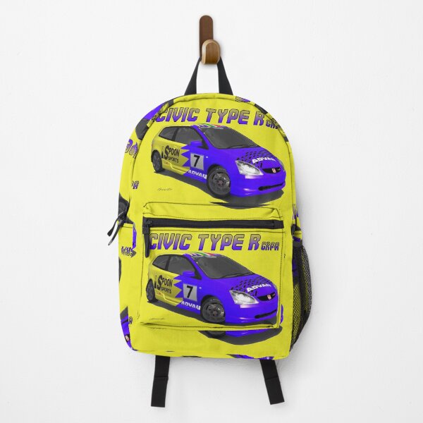 Item preview, Civic Type R designed and sold by pjesusartrb.