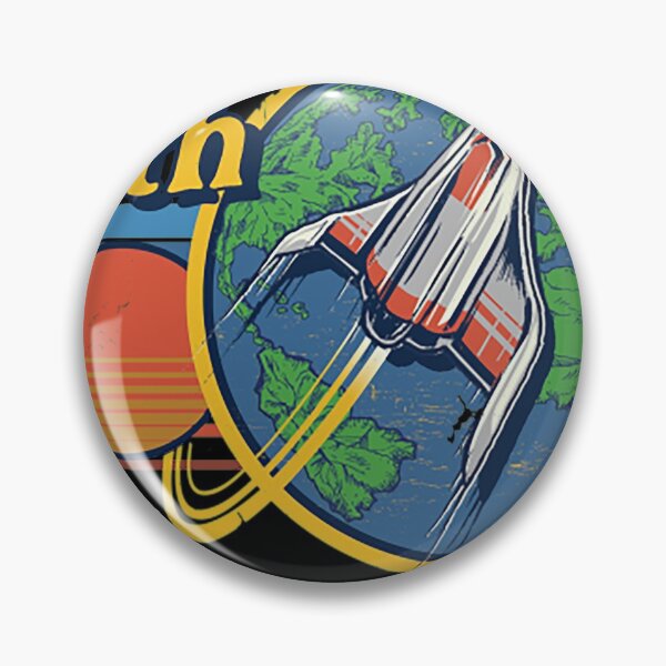 Item preview, Visit Earth  designed and sold by kimchi446.