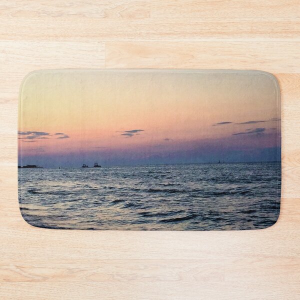 Item preview, Rimini- Italy- Beautiful Sunset designed and sold by joabaj.