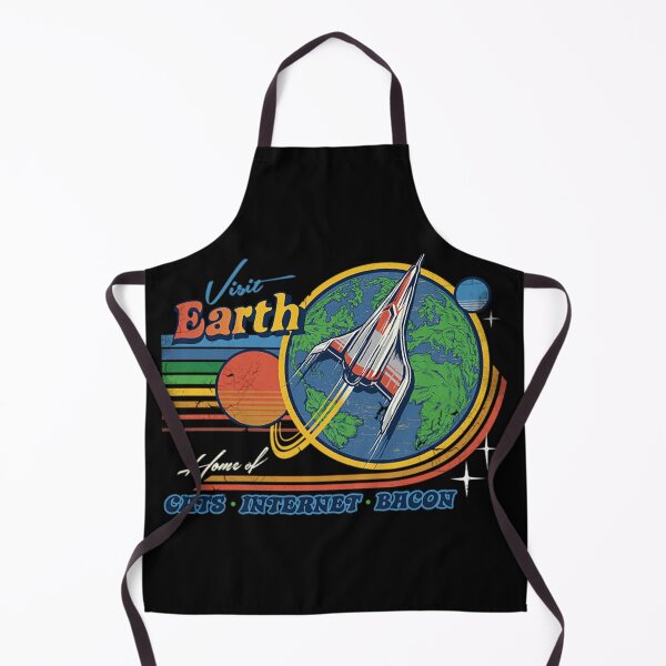 Item preview, Visit Earth designed and sold by kimchi446.