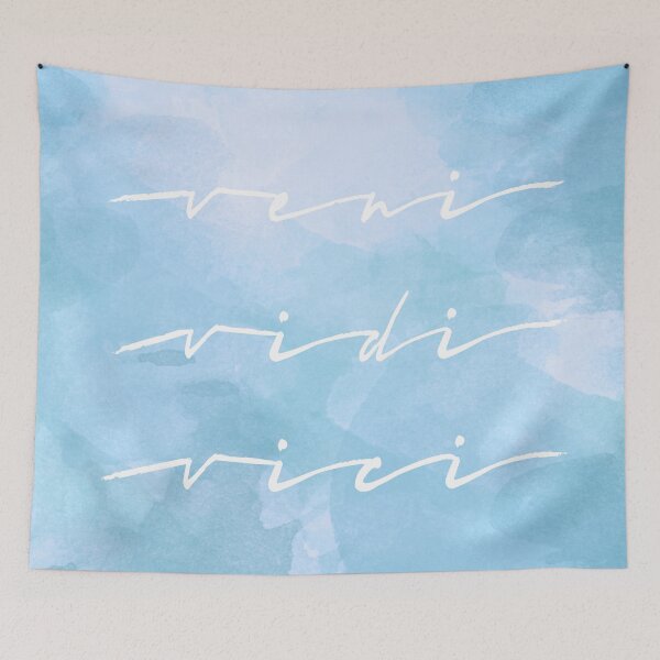 Item preview, Veni Vidi Vici designed and sold by ASCasanova.