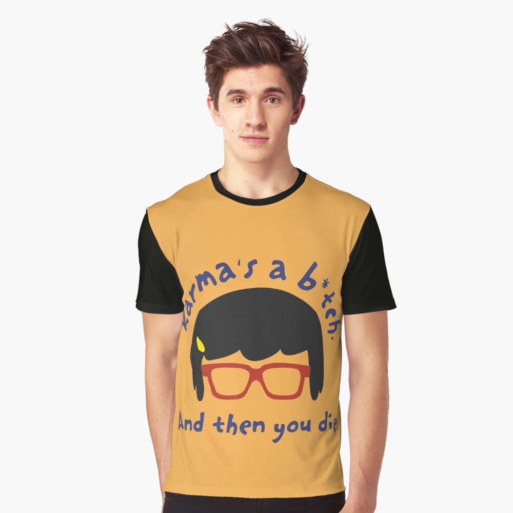 Item preview, Graphic T-Shirt designed and sold by madday.