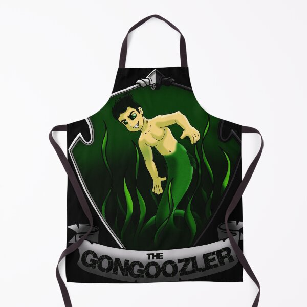 Item preview, Gongoozler designed and sold by Omega Art.