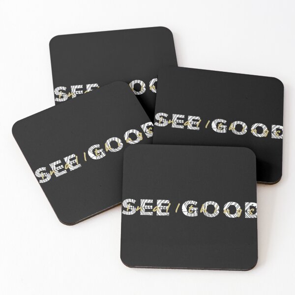 Item preview, See Good designed and sold by brainagent.