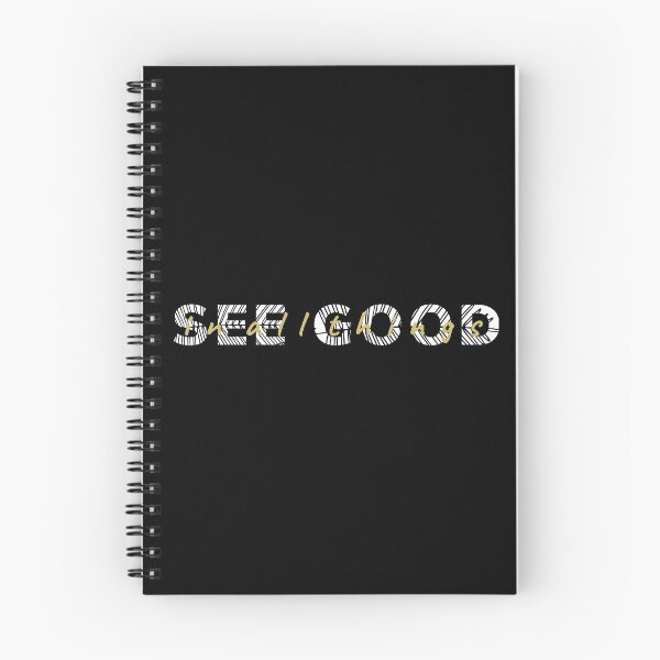 Item preview, See Good designed and sold by brainagent.