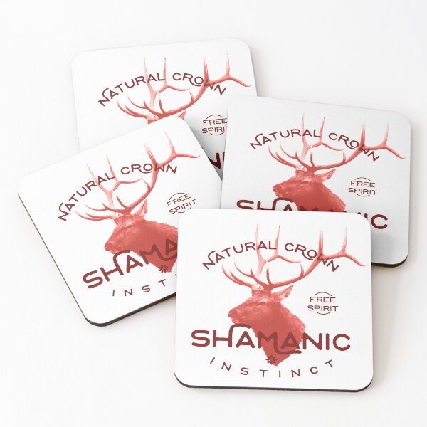 Item preview, Shamanic Instinct designed and sold by Mariel  Toigo.