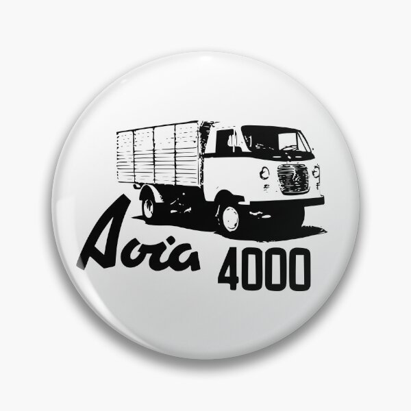 Item preview, Avia 4000 camión truck designed and sold by Groenendijk.