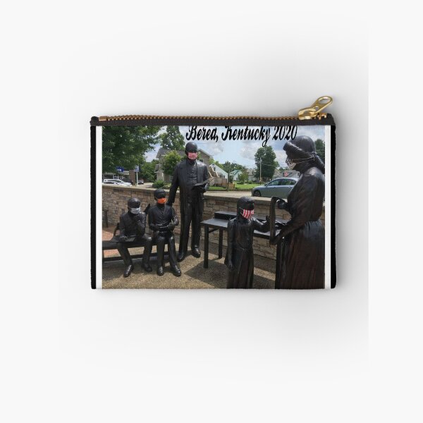Item preview, J.G. FEE statues Berea, Kentucky, USA designed and sold by Victoria Lynne Blakeman Bordelon.