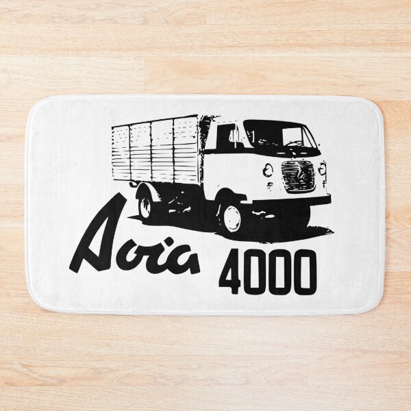 Item preview, Avia 4000 camión truck designed and sold by Groenendijk.