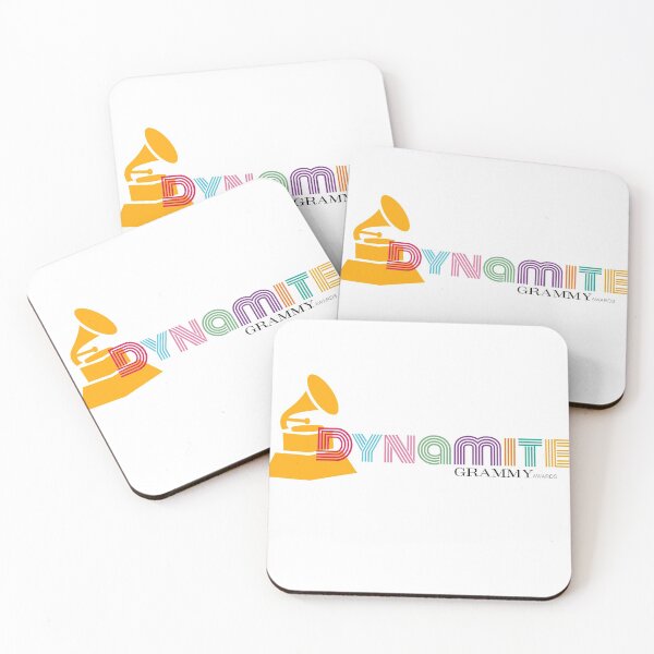 Item preview, BTS DYNAMITE FOR GRAMMY AWARDS designed and sold by lojakshop.