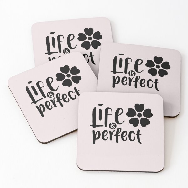 Item preview, la vida es perfecta designed and sold by designeart7.