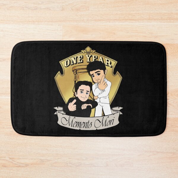 Item preview, One Year designed and sold by Omega Art.